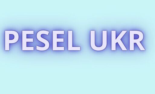 PESEL UKR