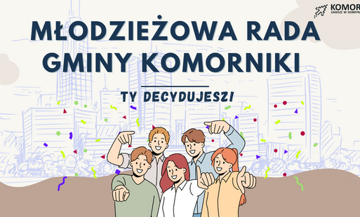 Zdjęcie do Młodzieżowa Rada Gminy Komorniki 
