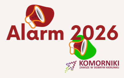 Ćwiczenia „ALARM 2026” – informacja dla mieszkańców